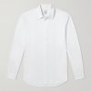 Cotton-Poplin Shirt Cotton-Poplin Shirt