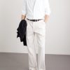 Cotton-Poplin Shirt - OU Cotton-Poplin Shirt - OU