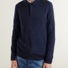 Merino Wool Polo Shirt - FR Merino Wool Polo Shirt - FR