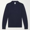 Merino Wool Polo Shirt Merino Wool Polo Shirt
