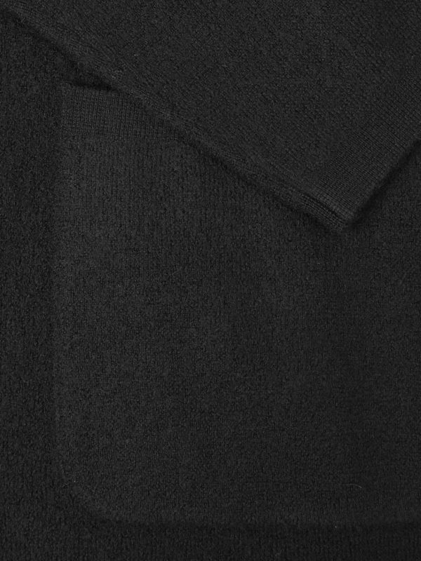 Merino Wool Blazer - CU Merino Wool Blazer - CU