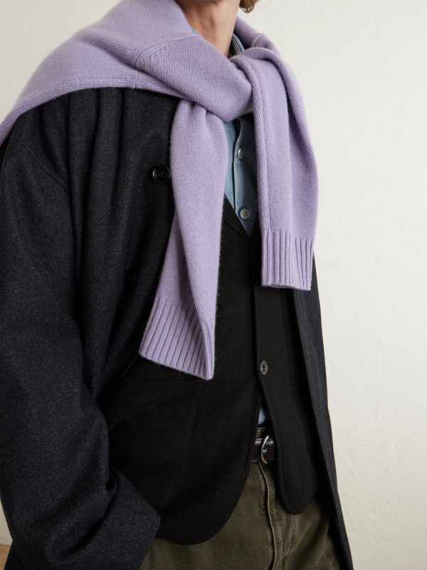 Merino Wool Blazer - E1 Merino Wool Blazer - E1
