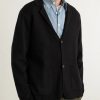 Merino Wool Blazer - FR Merino Wool Blazer - FR