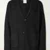 Merino Wool Blazer Merino Wool Blazer