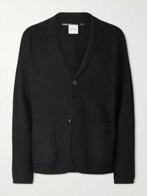 Merino Wool Blazer Merino Wool Blazer