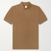 Cotton-Piqué Polo Shirt Cotton-Piqué Polo Shirt