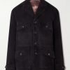 Suede Jacket Suede Jacket