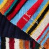 Three-Pack Cotton Socks - CU Three-Pack Cotton Socks - CU