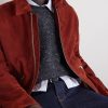 Suede Jacket - CU Suede Jacket - CU
