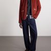 Suede Jacket - OU Suede Jacket - OU