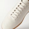 232 Full-Grain Leather Sneakers - CU 232 Full-Grain Leather Sneakers - CU