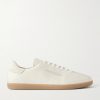 232 Full-Grain Leather Sneakers 232 Full-Grain Leather Sneakers