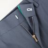 Straight-Leg Wool Trousers - CU Straight-Leg Wool Trousers - CU