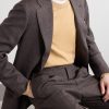 Logo-Embroidered Merino Wool Sweater - CU