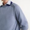 Ribbed Wool Sweater - CU Ribbed Wool Sweater - CU