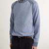 Ribbed Wool Sweater - FR Ribbed Wool Sweater - FR