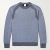 Ribbed Wool Sweater Ribbed Wool Sweater