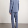 Grain de Poudre Wool Jacket - BK