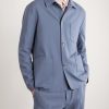 Grain de Poudre Wool Jacket - FR
