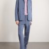 Grain de Poudre Wool Jacket - OU