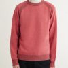 Ribbed Wool Sweater - FR