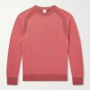 Ribbed Wool Sweater