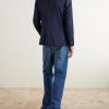 Slim-Fit Checked Wool Suit Jacket - BK Slim-Fit Checked Wool Suit Jacket - BK
