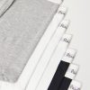 Set of Seven Organic Cotton-Blend Jersey Boxer Briefs - CU Set of Seven Organic Cotton-Blend Jersey Boxer Briefs - CU