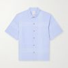 Checked Cotton Shirt Checked Cotton Shirt