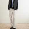 Checked Cotton Shirt - OU Checked Cotton Shirt - OU