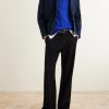 Cotton-Blend Twill Jacket - OU