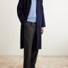 Merino Wool Polo Shirt - OU Merino Wool Polo Shirt - OU
