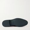 Lawrence Tasselled Suede Loafers - E1 Lawrence Tasselled Suede Loafers - E1