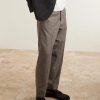 Lawrence Tasselled Suede Loafers - OU Lawrence Tasselled Suede Loafers - OU