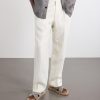 Panarea Suede Sandals - OU