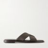 Leather Sandals Leather Sandals