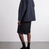 Terrain Cotton Jacket - BK Terrain Cotton Jacket - BK