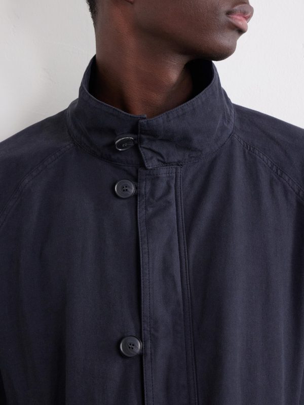 Terrain Cotton Jacket - CU Terrain Cotton Jacket - CU