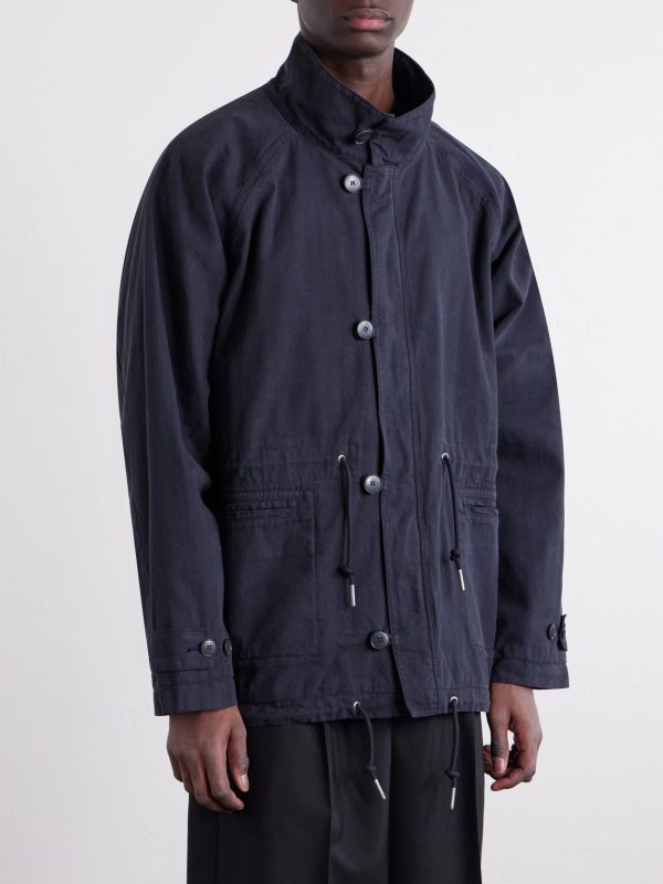 Terrain Cotton Jacket - FR Terrain Cotton Jacket - FR