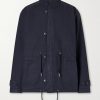 Terrain Cotton Jacket Terrain Cotton Jacket