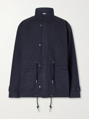 Terrain Cotton Jacket Terrain Cotton Jacket