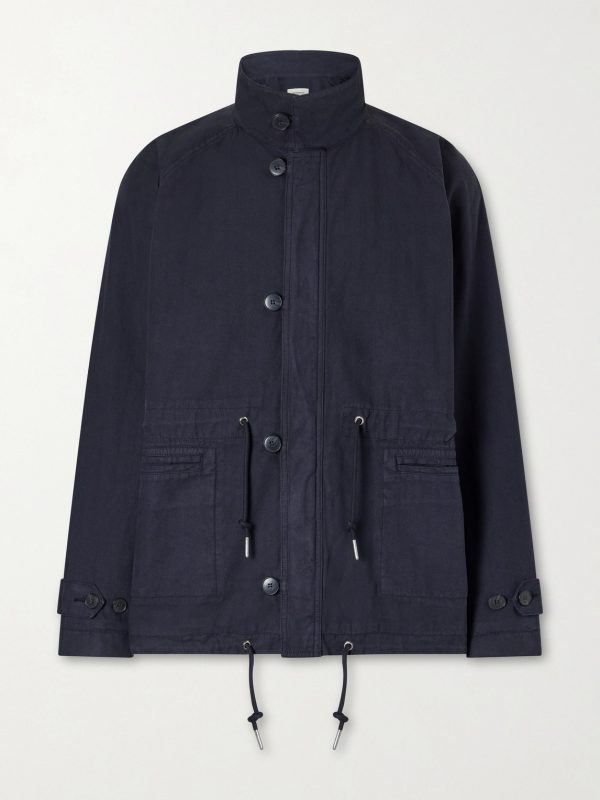 Terrain Cotton Jacket Terrain Cotton Jacket