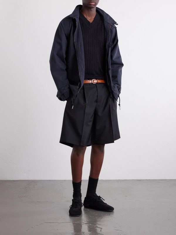 Terrain Cotton Jacket - OU Terrain Cotton Jacket - OU