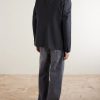 Wool Blazer - BK Wool Blazer - BK