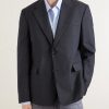Wool Blazer - FR Wool Blazer - FR