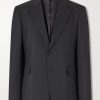 Wool Blazer Wool Blazer