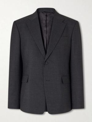 Wool Blazer Wool Blazer