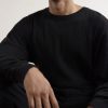 Relaxed LS Organic Cotton T-Shirt - CU Relaxed LS Organic Cotton T-Shirt - CU