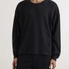 Relaxed LS Organic Cotton T-Shirt - FR Relaxed LS Organic Cotton T-Shirt - FR