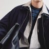 Executive Checked Cotton-Poplin Shirt - CU